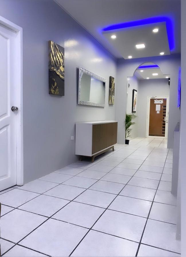 Hotel Kp Портовьехо Экстерьер фото